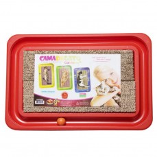 9142 - CAT RELAX FURACAO PET M 48X36 (38)