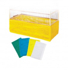 8278 - CAPA P/ GAIOLA DE TNT N  01 C/12