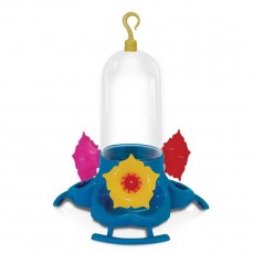 9393 - BEBED BEIJA FLOR POP BANDEJA 3 FLOR (134