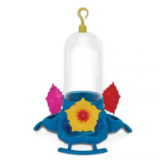 BEBED BEIJA FLOR POP BANDEJA 3 FLOR (134