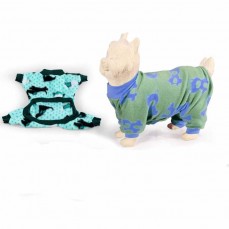 10155 - ROUPA DE SOFT TIPTOP MACHO N  8