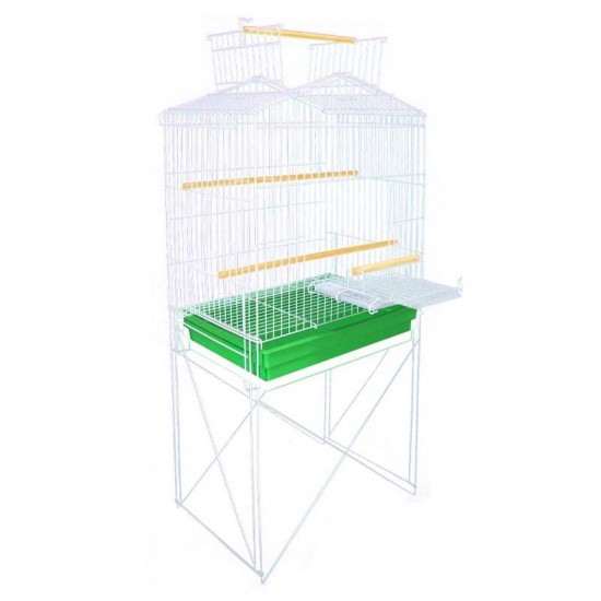 VIVEIRO ESTRELA DUPLEX LUXO CALOP (44)