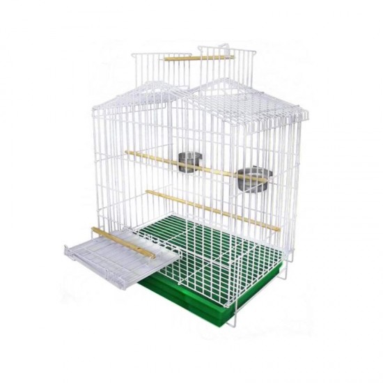 GAIOLAO ESTRELA DUPLEX PAPAGAIO (20)