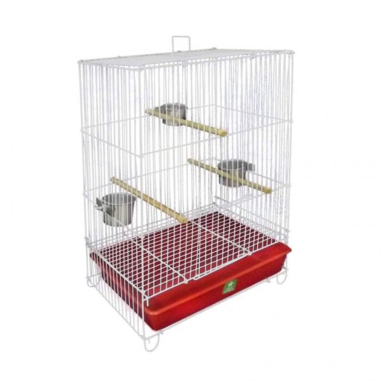 GAIOLA ESTRELA MALHA FINA DOBRAVEL (18)