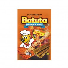 10259 - BIFINHO BATUTA FRANGO 60GR
