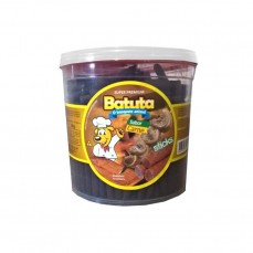 10268 - STICKS BATUTA CARNE BALDE 1KG