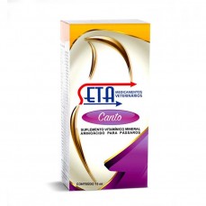 10288 - SUPL VIT CANTO SETA 15ML