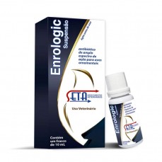 10290 - SUPL VIT ENROLOGIC SETA 10ML