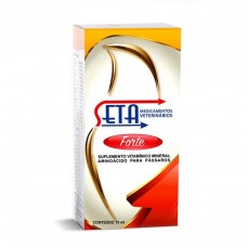 10293 - SUPL VIT FORTE SETA 15ML
