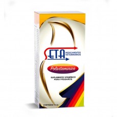 10296 - SUPL VIT POLIVITAMINICO SETA 15ML