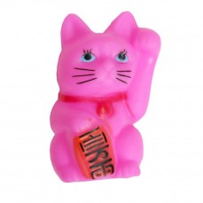 10401 - MORDEDOR GATINHO 10 CM (M-85)