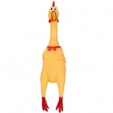 10405 - MORDEDOR GALINHA GIG. 41 CM (MB-10)+