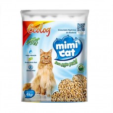 10593 - Z GRANULADO HIG MADEIRA MIMICAT 5X4KG