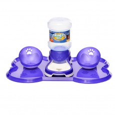 10685 - KIT AMERICANO AUTO INCLINADO ROXO P