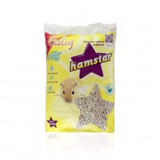 11022 - Z GRANULADO HIG MADEIRA HAMSTER 2KG