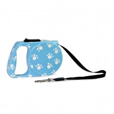 10980 - GUIA SAVANA RETRAT PATINHA 3M 10KG AZUL