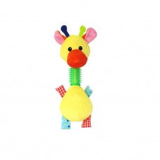 10999 - PELUCIA SAVANA PATO C/ MODEDOR