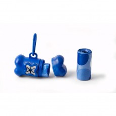 11020 - KIT CATA CACA SAVANA AZUL +