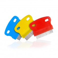 11016 - PENTE ANTI PULGAS SAVANA (DOG020)+