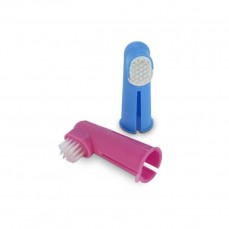 10914 - ESCOVA DE DENTE THE PETS DEDEIRA C/2