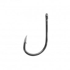 9201 - CAIXA ANZOL CHINU NS BLACK N 06 C/100