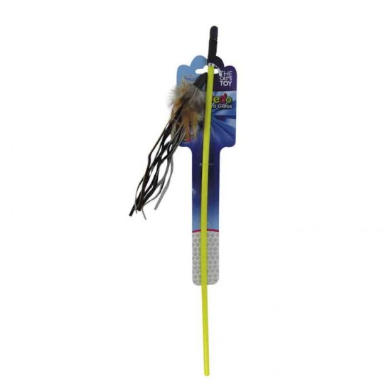 VARA P/ GATO PENACHO (10328)