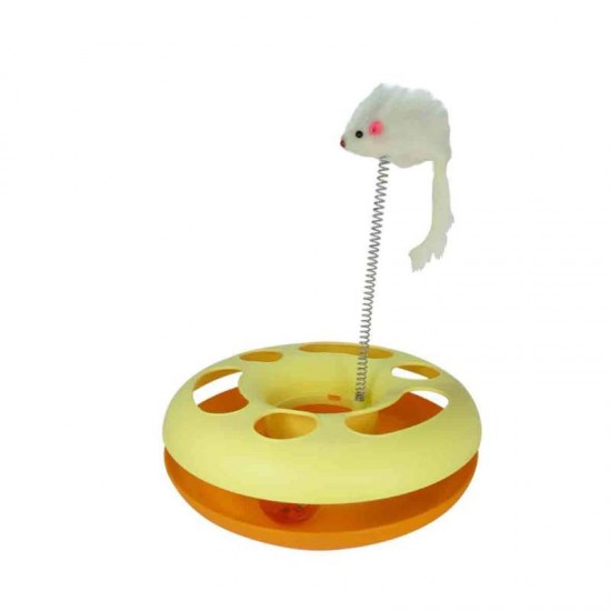 BASE INTERATIVA C/ HASTE (10324)