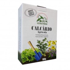 9454 - CALCARIO AGRICOLA 1000G