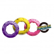 10422 - PNEU SLICK BORRACHA FURACAO PET (467)