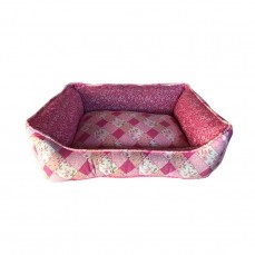 10610 - CAMA DUPLA FACE BK PET M+