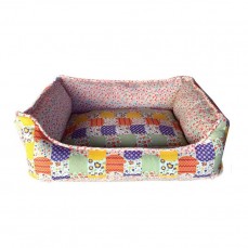 10611 - CAMA DUPLA FACE BK PET G+