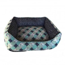 10612 - CAMA DUPLA FACE BK PET  GG +