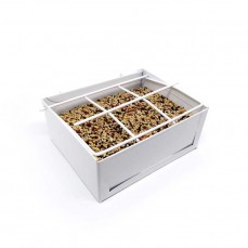 10500 - COMED ACO BICO TORTO 400ML (3006)