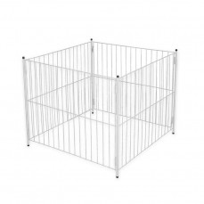 10601 - CERCADO PET MIX M 75C X 65A X 75L