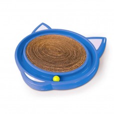 10824 - CAT CRAZY AZUL (10138)