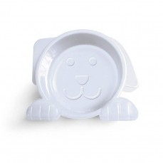 10838 - COMED DOG FACE BRANCO (10132)