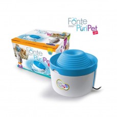 10866 - FONTE PURIPET AZUL 220V (10179)