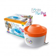 10867 - FONTE PURIPET LARANJA 110V (10169)