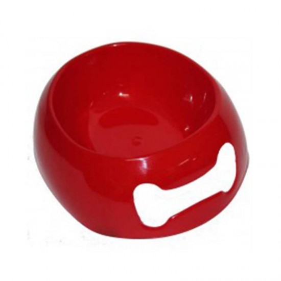 COMED SOFT MED VERMELHO 900ML