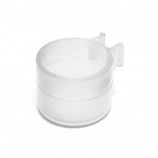 10067 - PORTA VITAMINA REDONDA C/12