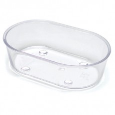 10059 - BANHEIRA OVAL PEQUENO C/12 1626