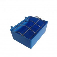 9096 - COMED C/GRADE CALOPSITA/AGAPORNI (243)