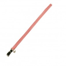 6811 - COLEIRA GARG.ESCOCESA F.LISO N 1 (1729)