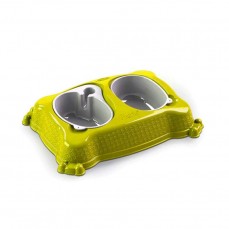 7201 - COMED BEBED NEW PRATIC MD AMARELO (529)