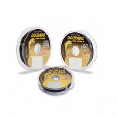 9537 - LINHA DOURADO TOP FORCE 0,80MM CX C/10