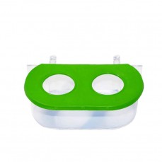 8035 - COMED OVAL GR C/ GANCHO 2 F PCT C/12