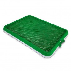 7398 - SANITARIO PREMIUM XIXI PETS VERDE